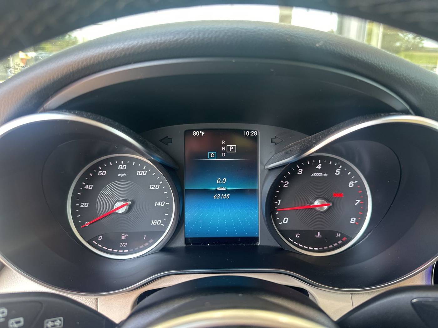 2021 Mercedes-Benz GLC GLC 300 — SUV — 63,145 mi — Nashville, TN