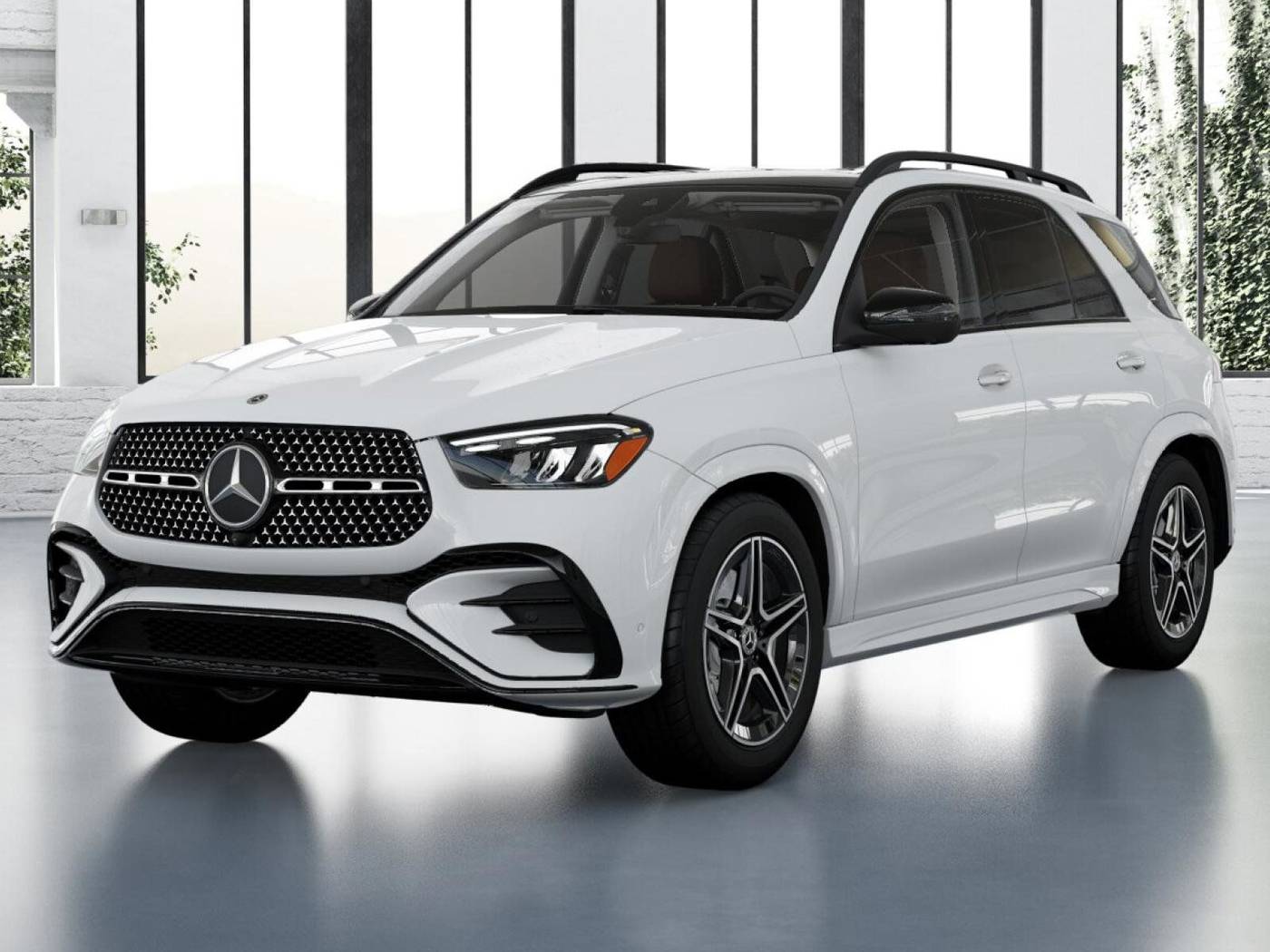2025 Mercedes-Benz GLE GLE 350 — SUV — 37 mi — Nashville, TN