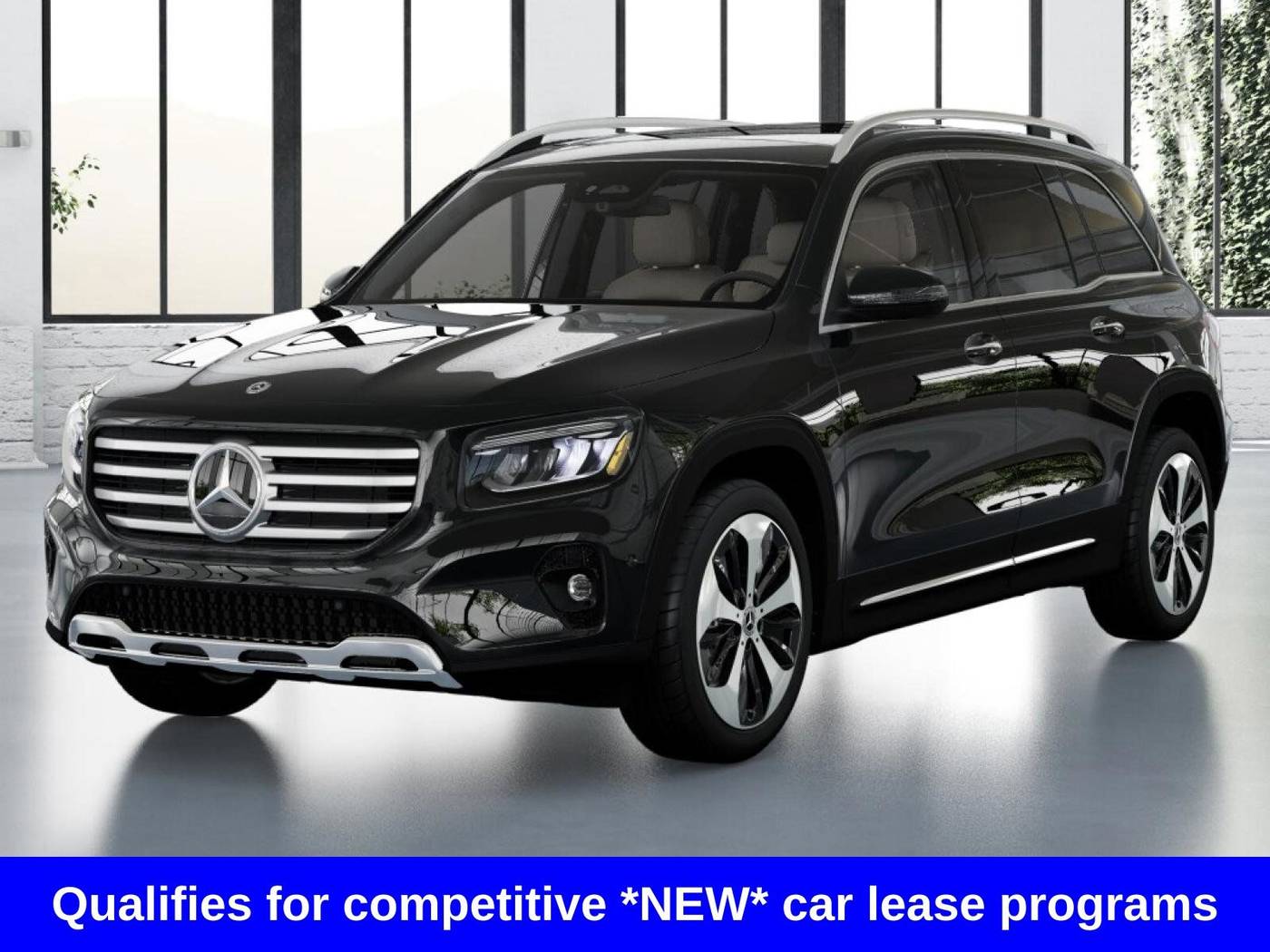 2025 Mercedes-Benz GLB GLB 250 — SUV — 8,589 mi — Nashville, TN