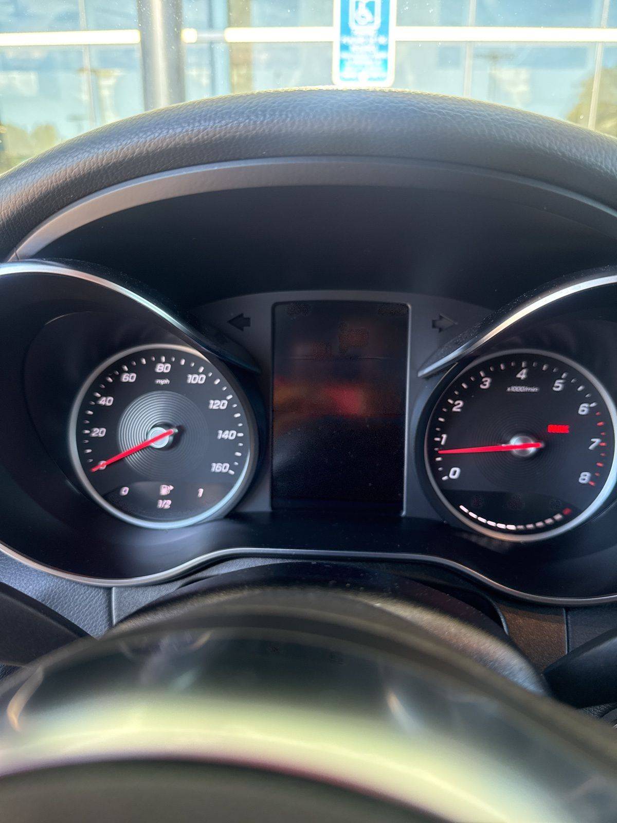 2022 Mercedes-Benz GLC GLC 300 — SUV — 56,229 mi — Nashville, TN