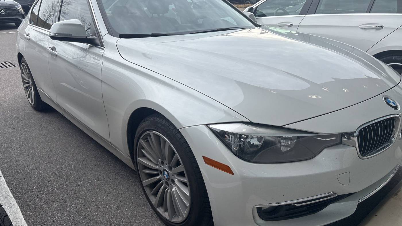 2013 BMW 3 Series 328i — Sedan — 69,141 mi — Nashville, TN