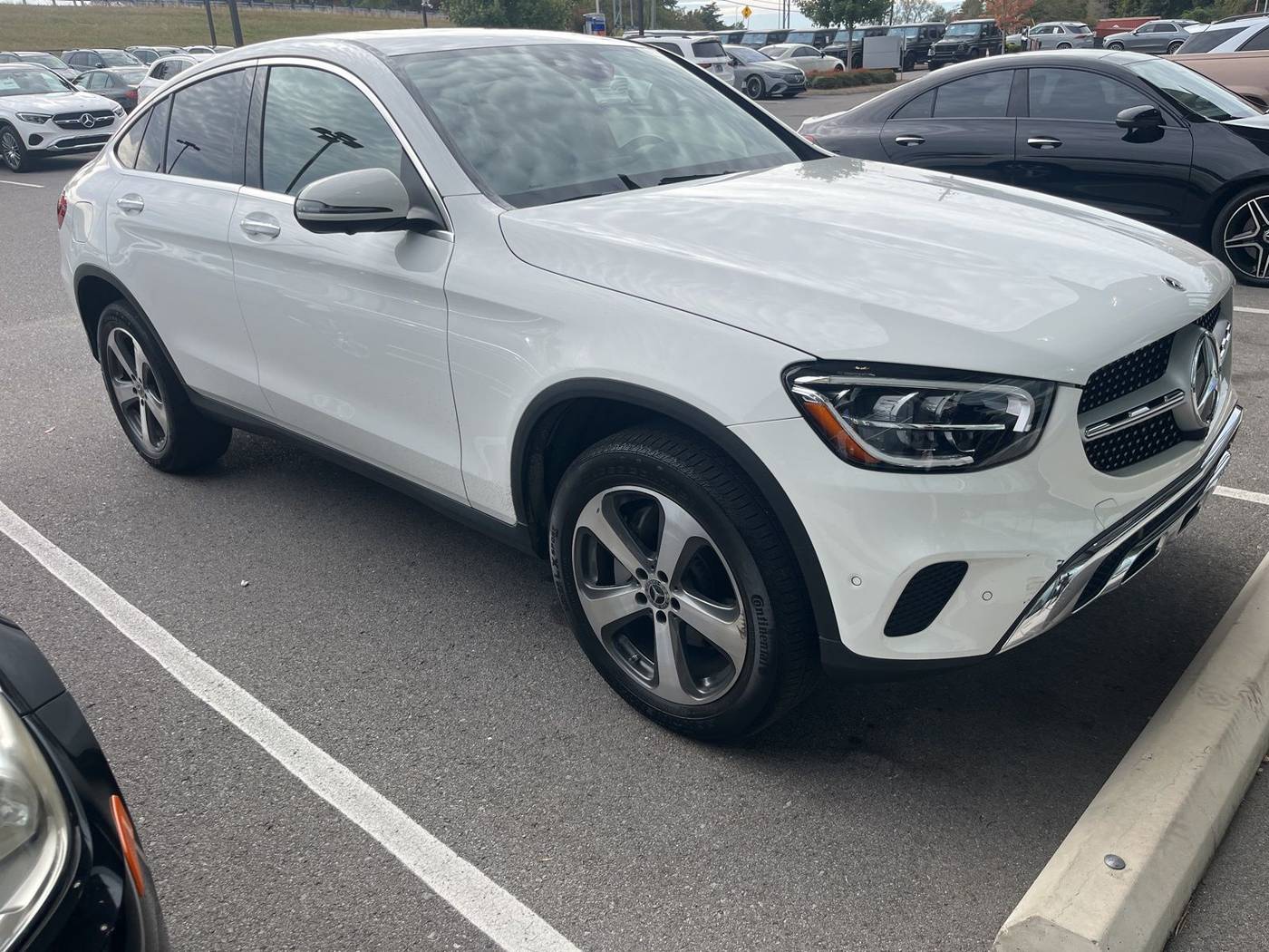 2023 Mercedes-Benz GLC GLC 300 — SUV — 41,229 mi — Nashville, TN