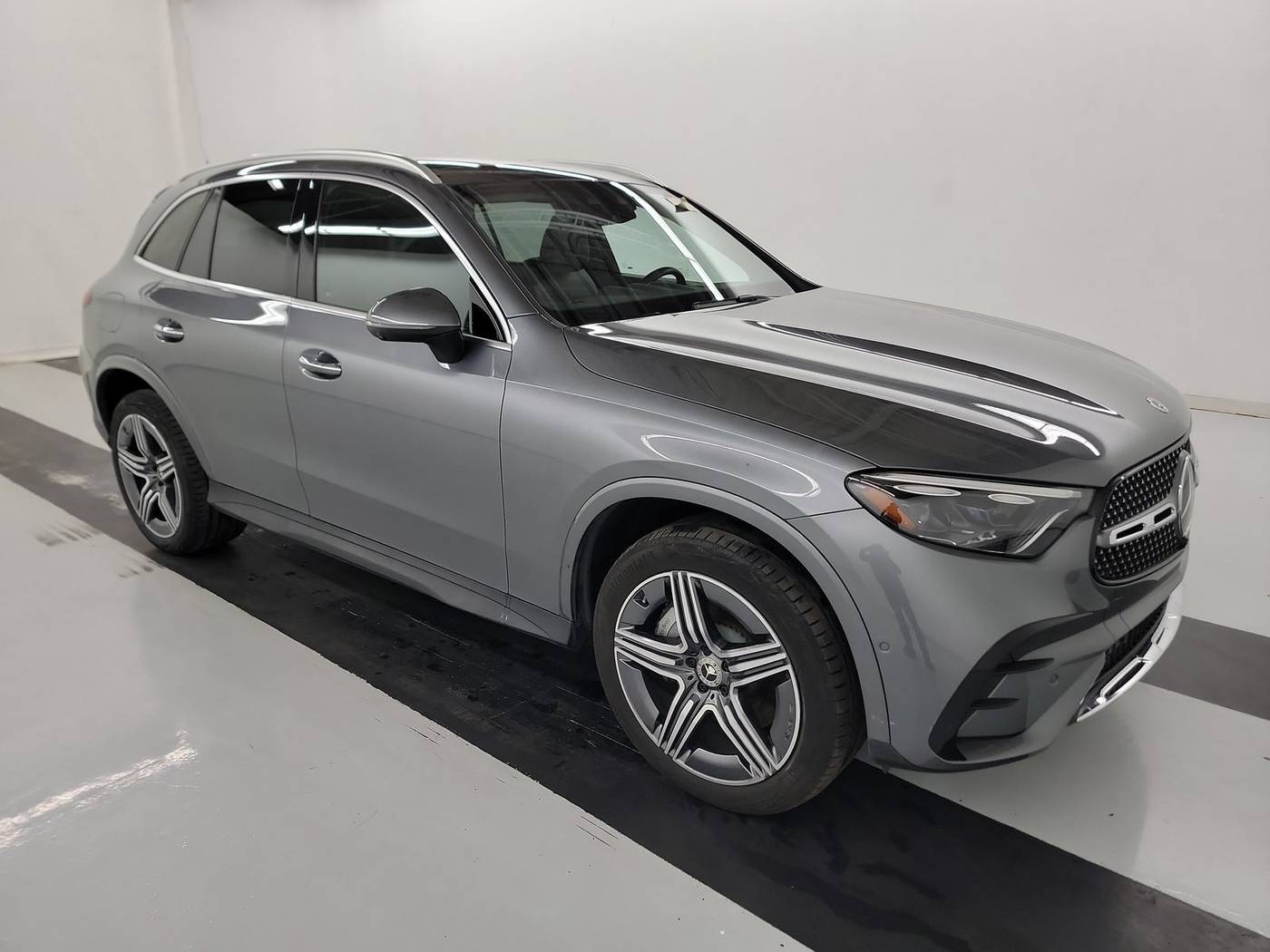 2023 Mercedes-Benz GLC GLC 300 — SUV — 9,796 mi — Nashville, TN