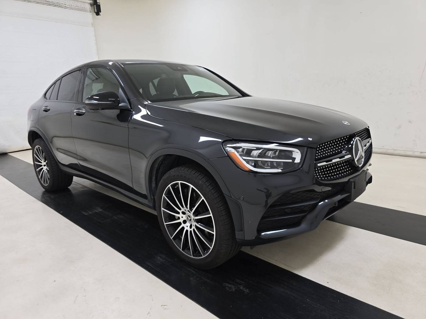 2023 Mercedes-Benz GLC GLC 300 — SUV — 30,456 mi — Nashville, TN