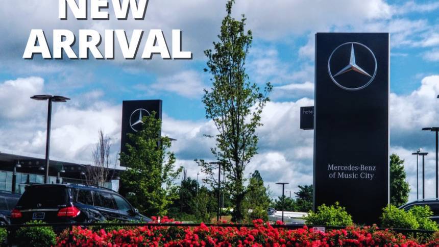 2021 Mercedes-Benz GLB GLB 250 — SUV — 42,433 mi — Nashville, TN