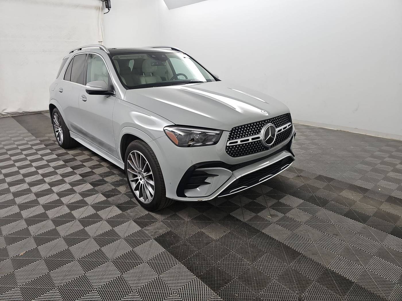 2024 Mercedes-Benz GLE GLE 350 — SUV — 22,839 mi — Nashville, TN