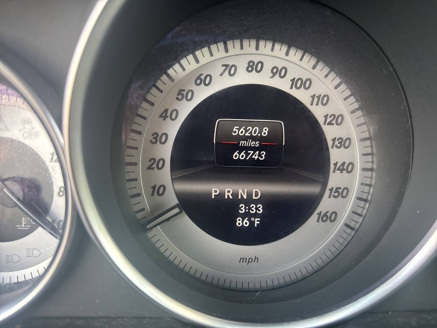 2013 Mercedes-Benz C-Class C 250 — Sedan — 66,764 mi — Nashville, TN