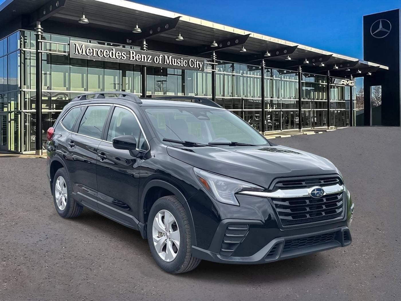 2023 Subaru Ascent Base — SUV — 46,365 mi — Nashville, TN