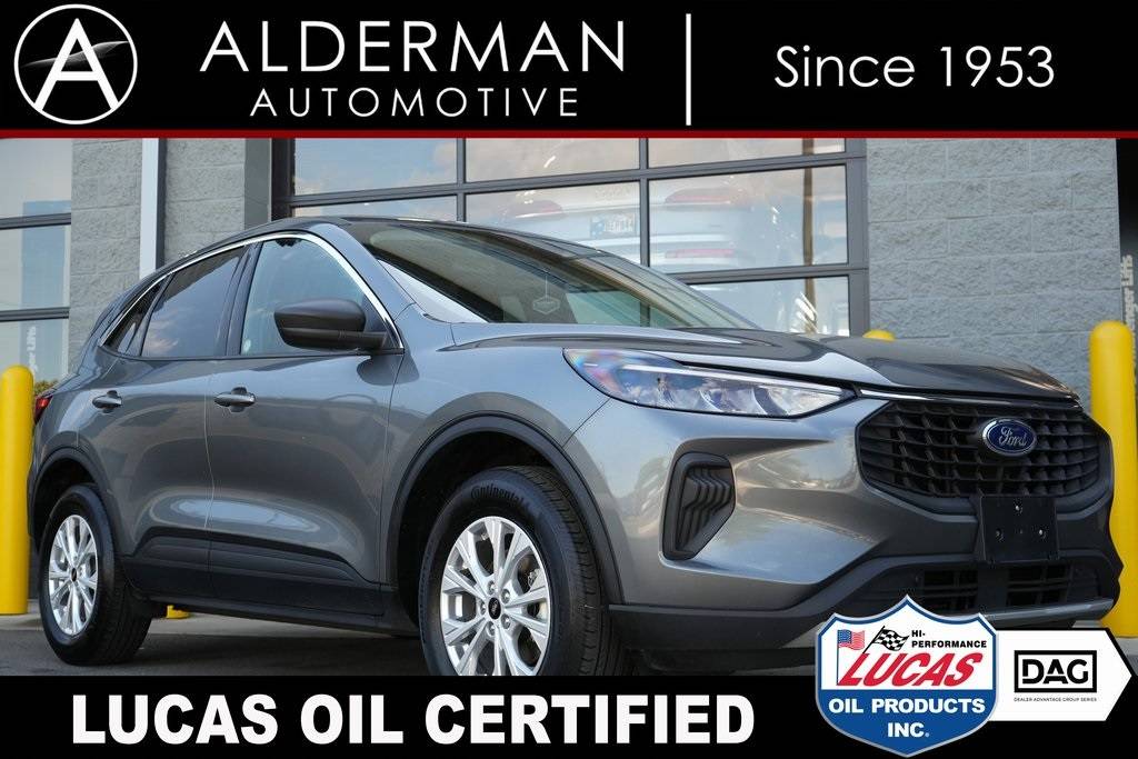 2024 Ford Escape Active — SUV — 53,034 mi — Fishers, IN
