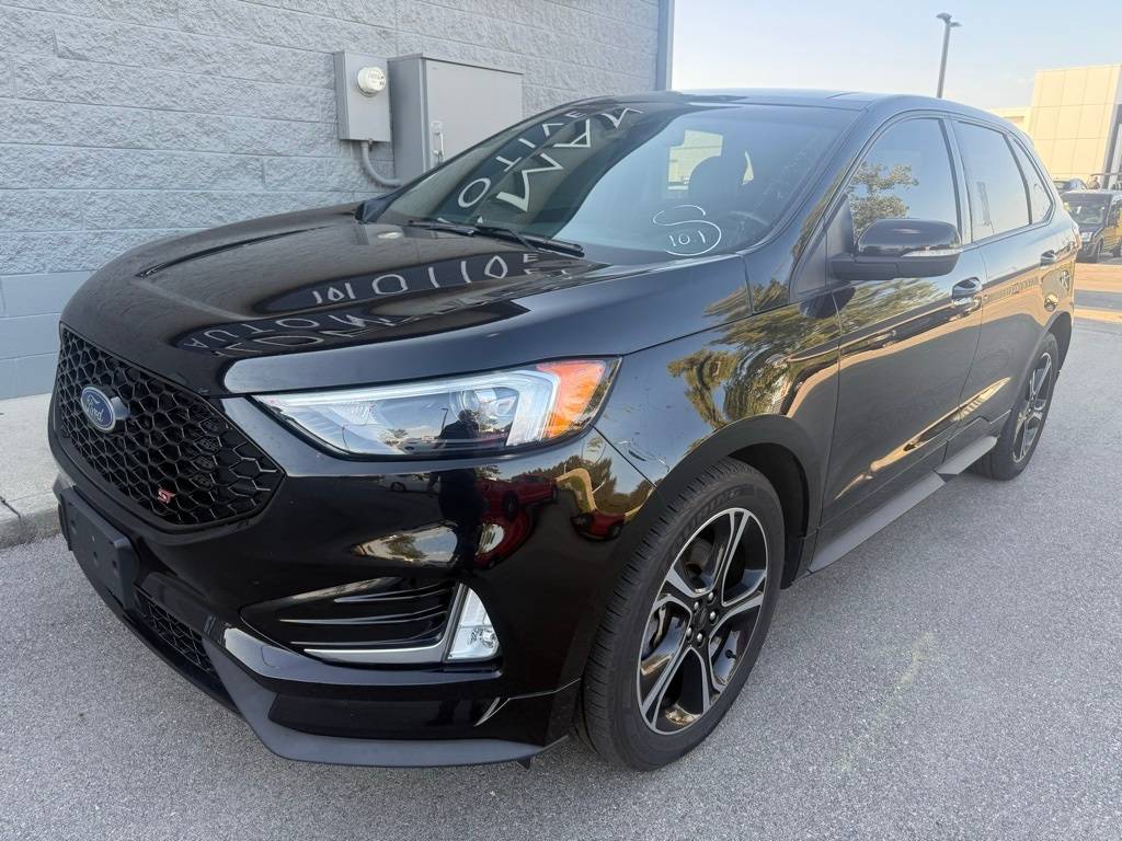 2019 Ford Edge ST — SUV — 69,178 mi — Fishers, IN