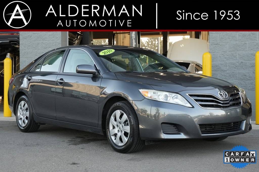 2010 Toyota Camry Base — Sedan — 103,712 mi — Fishers, IN