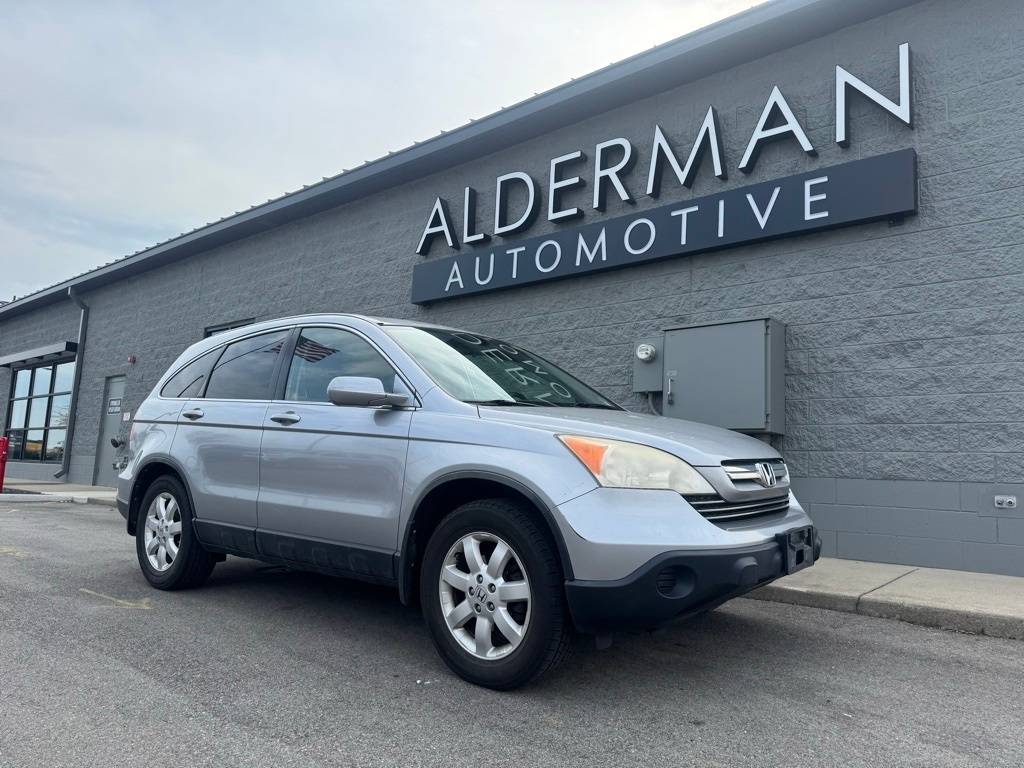 2008 Honda CR-V EX-L — SUV — 227,358 mi — Fishers, IN