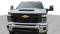 2024 Chevrolet Silverado 3500HD Chassis Cab in Wendell, NC 3 - Open Gallery