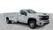 2024 Chevrolet Silverado 3500HD Chassis Cab in Wendell, NC 2 - Open Gallery