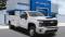 2024 Chevrolet Silverado 3500HD Chassis Cab in Wendell, NC 1 - Open Gallery