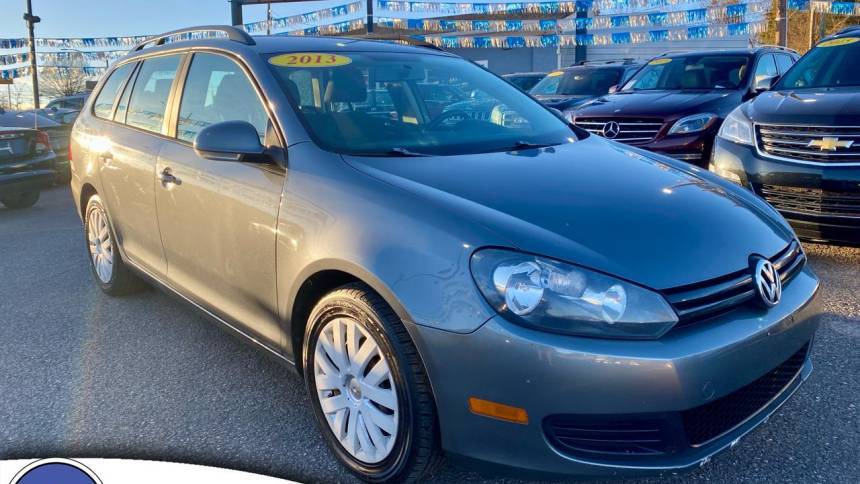 2013 Volkswagen Jetta S