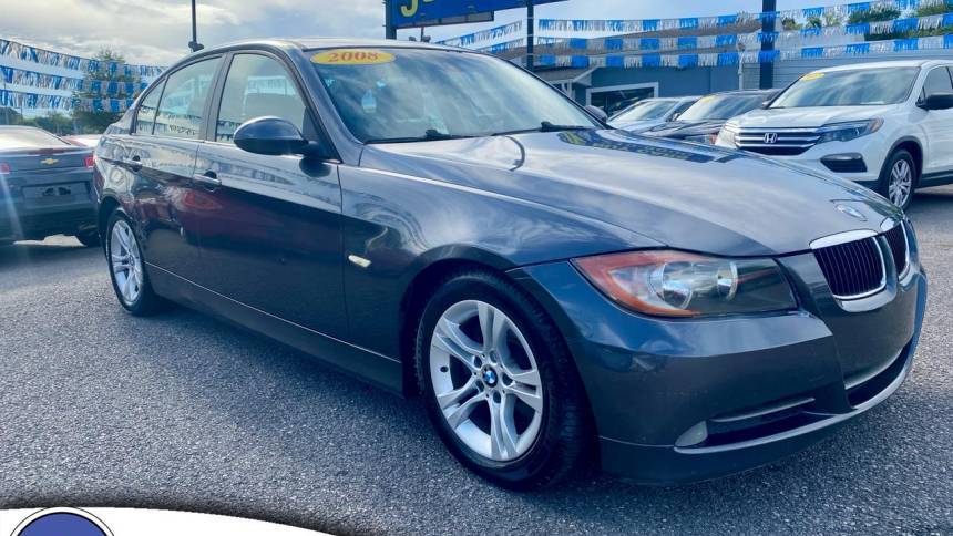 2008 BMW 3 Series 328i — Sedan — 150,488 mi — Knoxville, TN