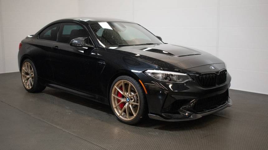 2020 BMW M2 CS — Coupe — 14,008 mi — Plains, PA