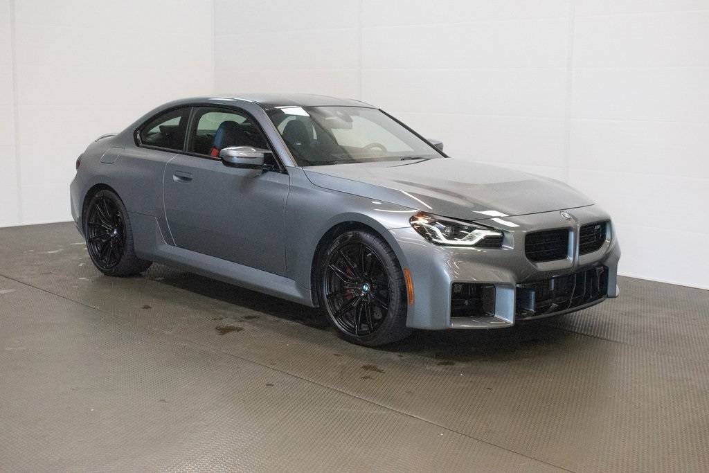 2025 BMW M2 Standard — Coupe — 14,975 mi — Plains, PA