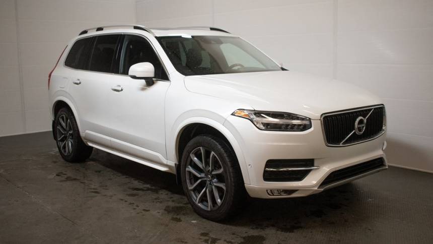 2018 Volvo XC90 Momentum — SUV — 86,104 mi — Plains, PA