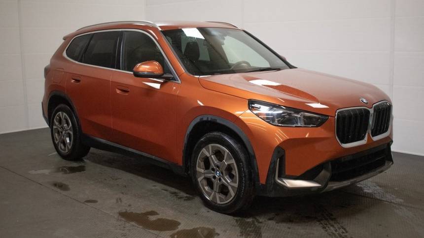 2023 BMW X1 28i — SUV — 13,855 mi — Plains, PA