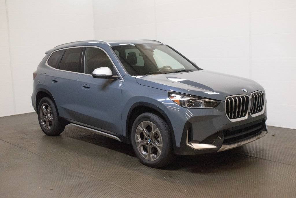 2024 BMW X1 28i — SUV — 17,895 mi — Plains, PA
