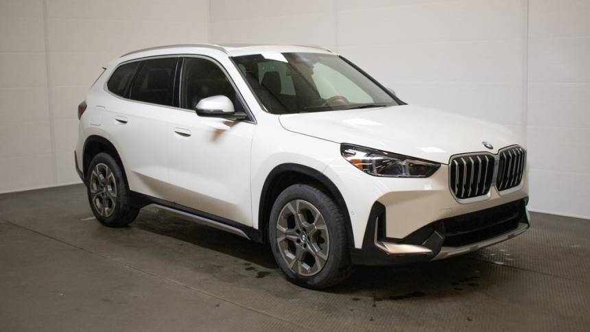 2024 BMW X1 28i — SUV — 10,340 mi — Plains, PA