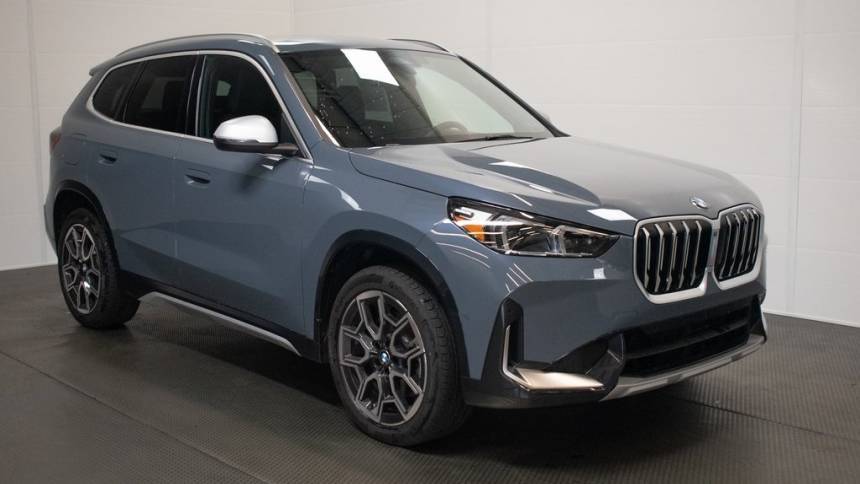 2023 BMW X1 28i — SUV — 2,163 mi — Plains, PA