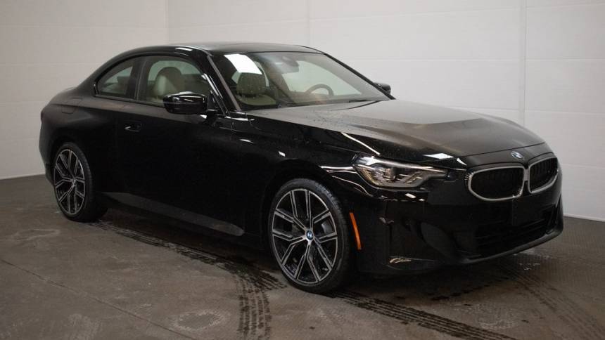 2023 BMW 2 Series 230i — Coupe — 10,159 mi — Plains, PA