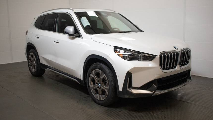 2023 BMW X1 28i — SUV — 12,391 mi — Plains, PA