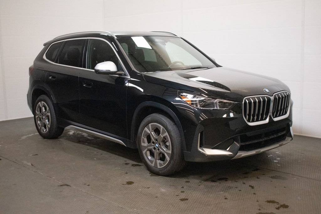2024 BMW X1 28i — SUV — 18,656 mi — Plains, PA
