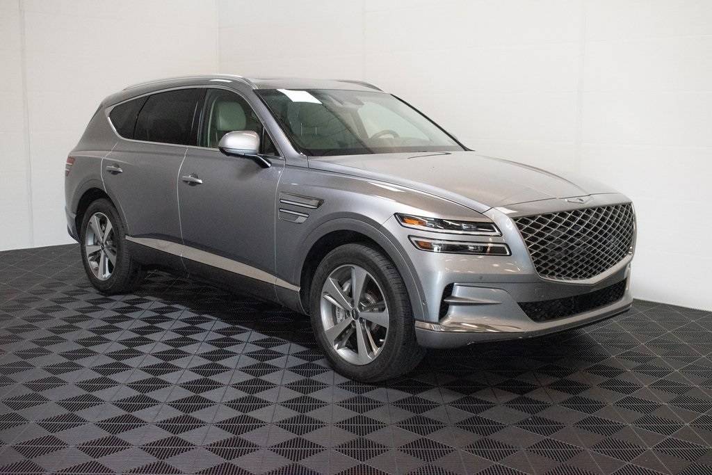 2023 Genesis GV80 2.5T — SUV — 24,026 mi — Plains, PA