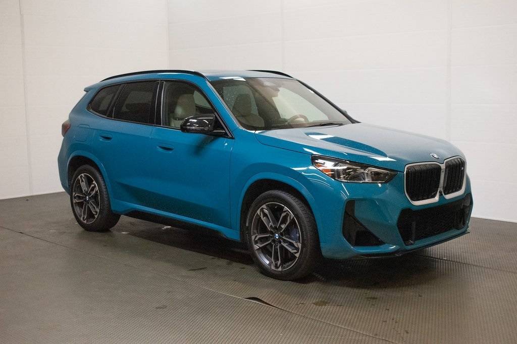 2025 BMW X1 M35i — SUV — 14,920 mi — Plains, PA