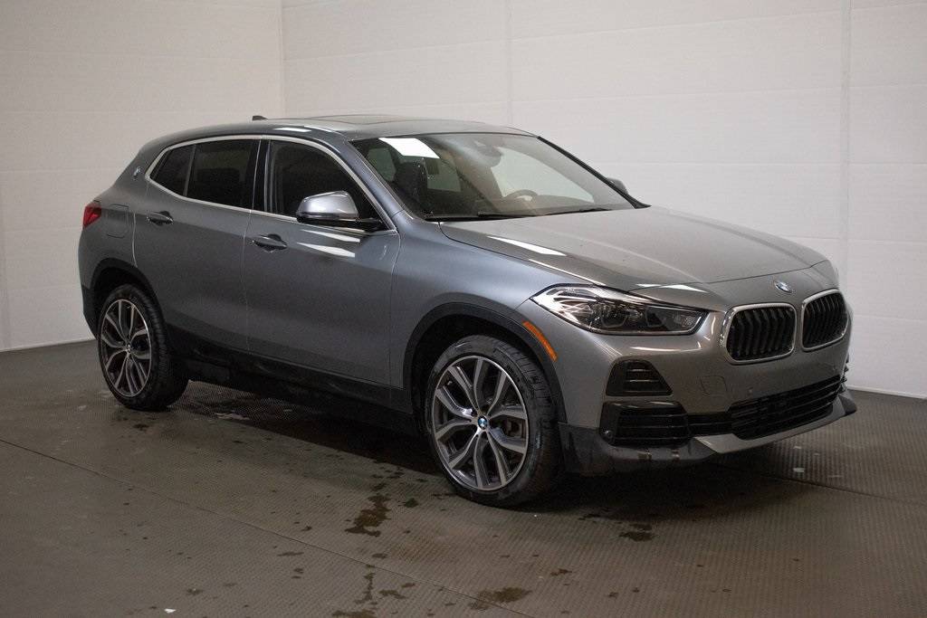 2023 BMW X2 28i — SUV — 45,348 mi — Plains, PA
