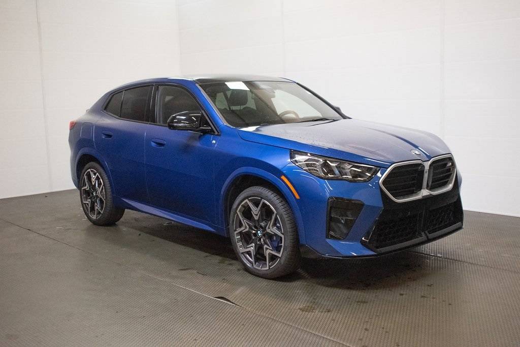 2025 BMW X2 M35i — SUV — 16,316 mi — Plains, PA