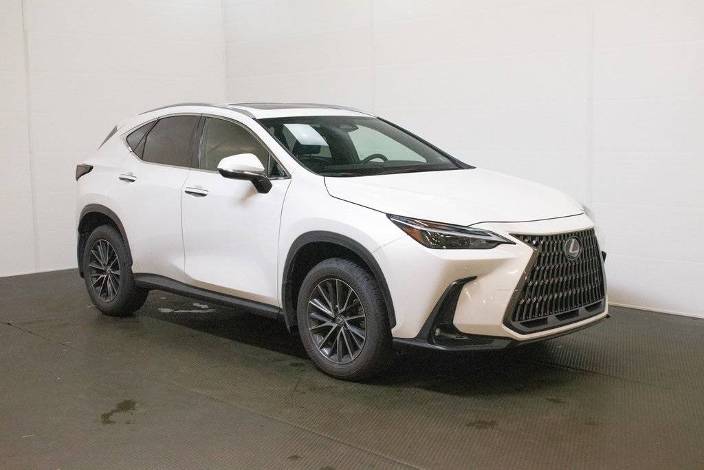 2024 Lexus NX NX 350 Premium — SUV — 23,798 mi — Plains, PA