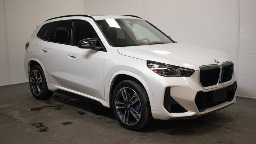 2024 BMW X1 M35i — SUV — 14,887 mi — Plains, PA