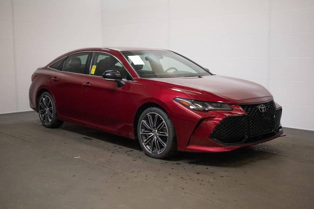 2019 Toyota Avalon Touring — Sedan — 54,348 mi — Plains, PA