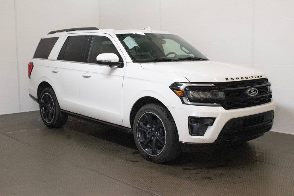 2024 Ford Expedition Limited — SUV — 26,640 mi — Plains, PA