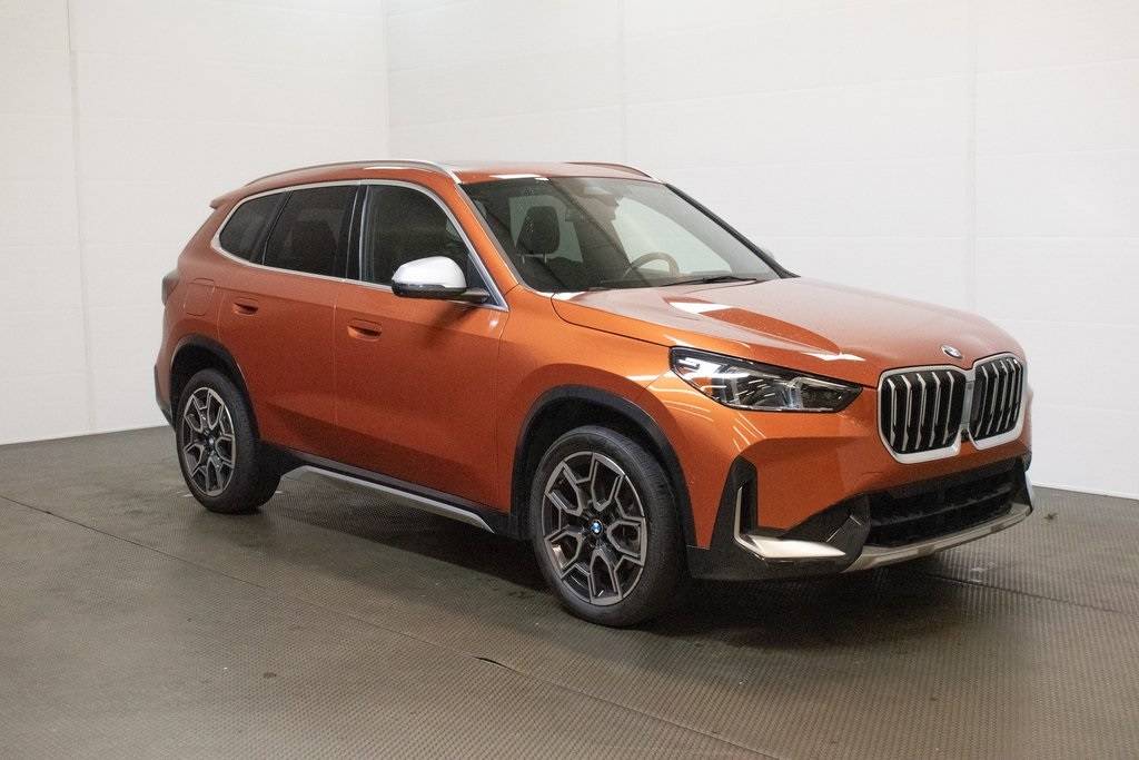 2024 BMW X1 28i — SUV — 13,913 mi — Plains, PA