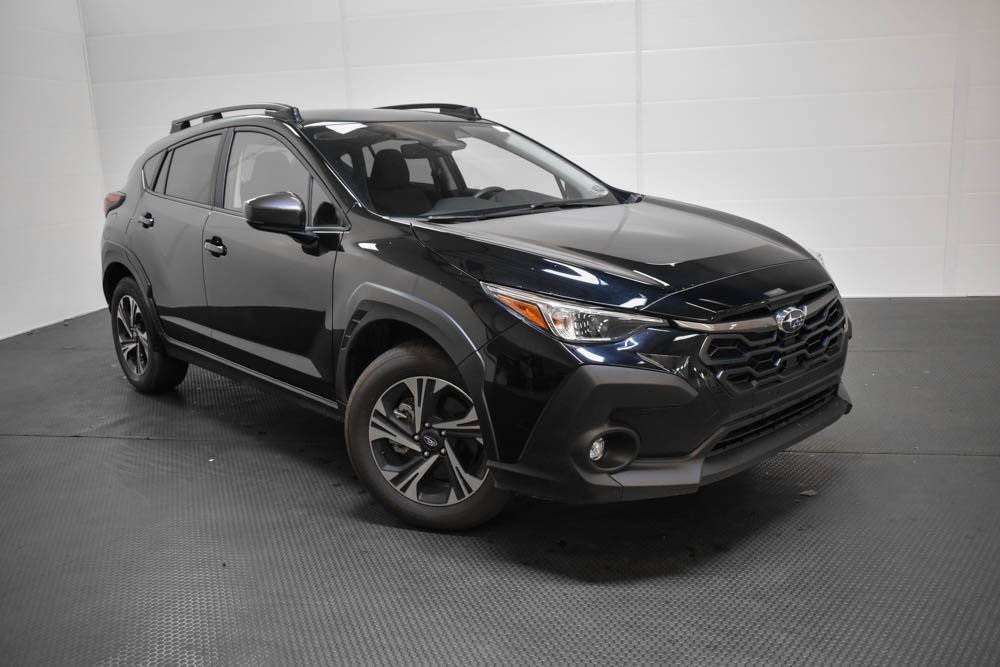 2025 Subaru Crosstrek Premium — SUV — 3,860 mi — Plains, PA