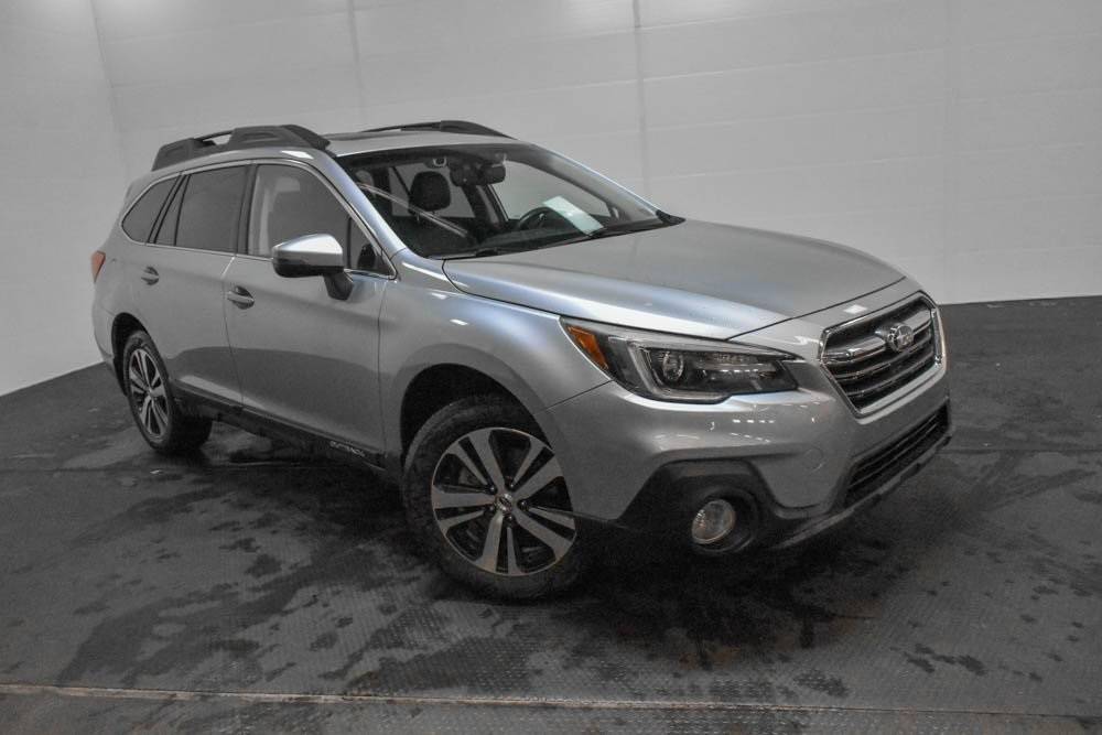 2019 Subaru Outback 2.5i Limited — SUV — 42,117 mi — Plains, PA
