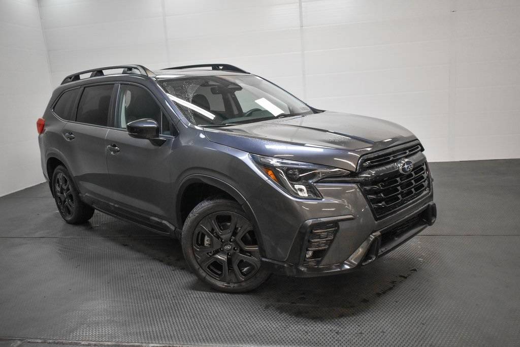 2025 Subaru Ascent Onyx Edition — SUV — 5,655 mi — Plains, PA