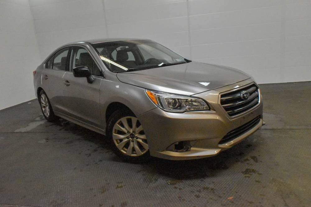 2017 Subaru Legacy 2.5i — Sedan — 90,218 mi — Plains, PA