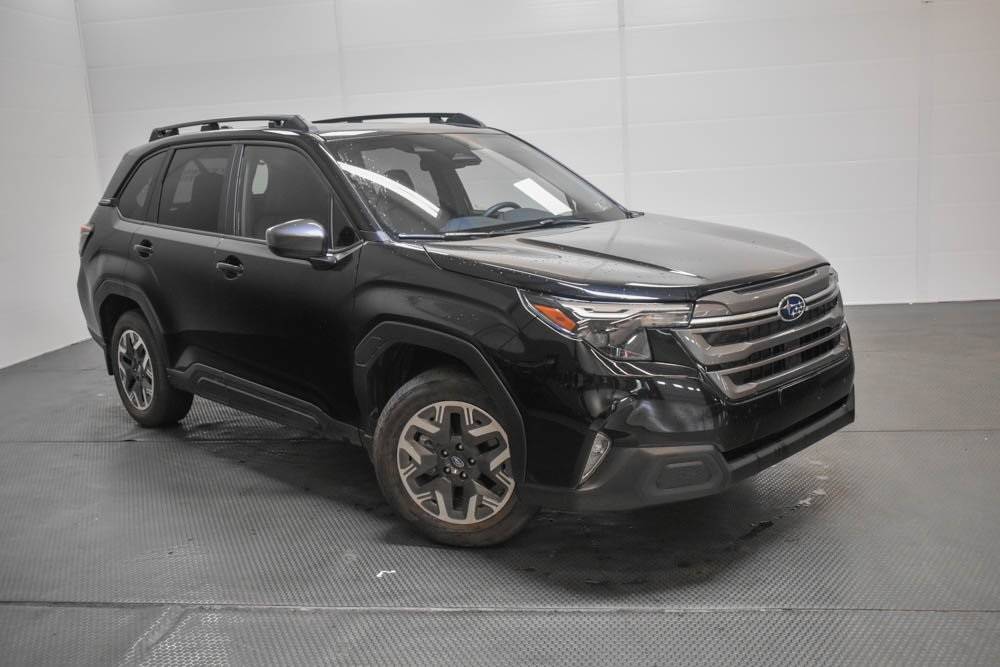 2025 Subaru Forester Premium — SUV — 6,458 mi — Plains, PA