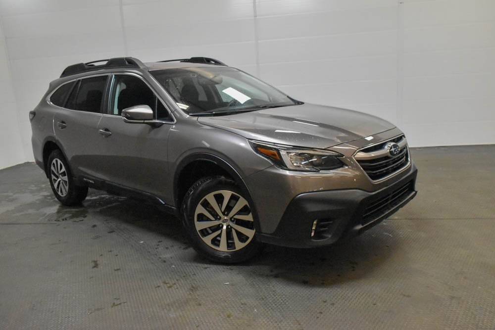 2022 Subaru Outback 2.5i Premium — SUV — 18,122 mi — Plains, PA