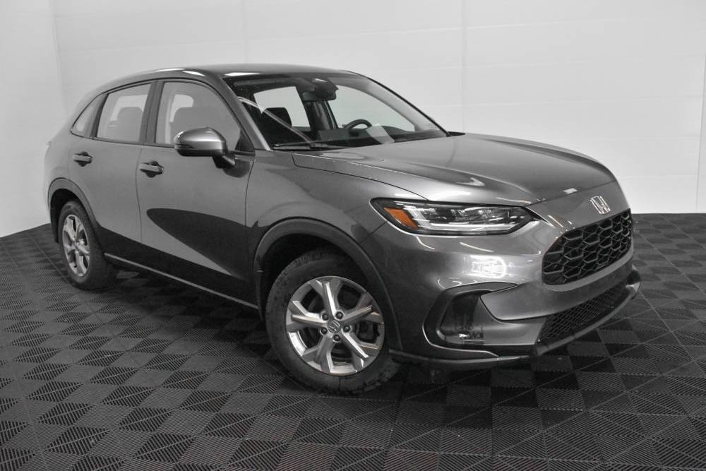 2023 Honda HR-V LX — SUV — 26,473 mi — Plains, PA