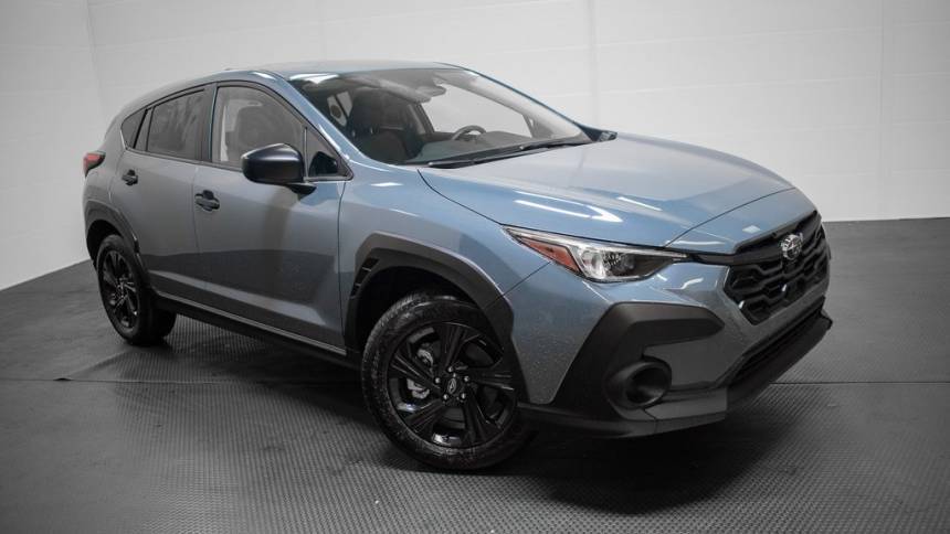 2024 Subaru Crosstrek 2.0i — SUV — 2,283 mi — Plains, PA