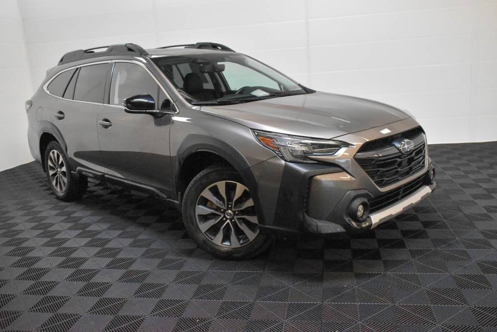 2023 Subaru Outback Limited XT — SUV — 49,807 mi — Plains, PA