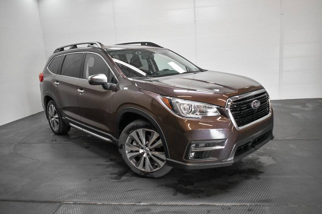 2020 Subaru Ascent Touring — SUV — 65,926 mi — Plains, PA